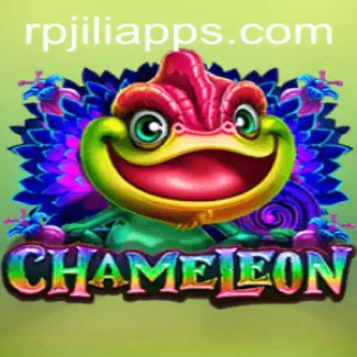 Exploring the World of Chameleon: A Colorful Game Adventure with RPJILI App Integration