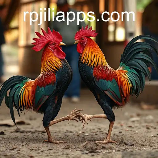 Exploring Cockfighting and the Rise of the RPJili App