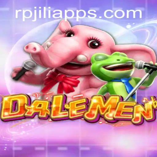 Discover DALEMEN: A New Adventure Awaits with the Rpjili App