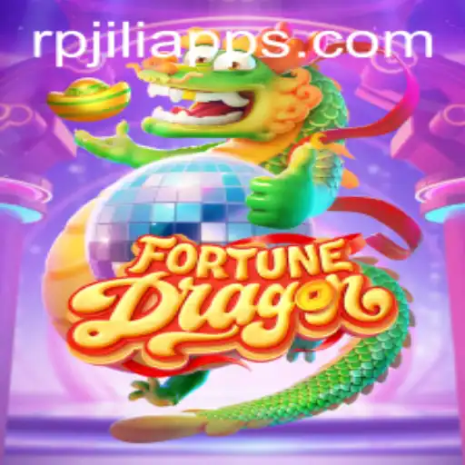 Exploring FortuneDragon in the Rpjili App