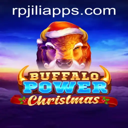 Exploring BuffaloPowerChristmas: A Festive Gaming Delight on RPJili App