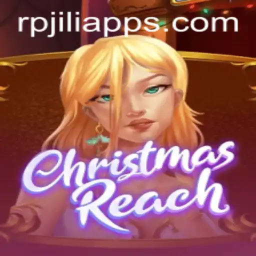 Exploring the Mystical World of ChristmasReach and the RPJili App