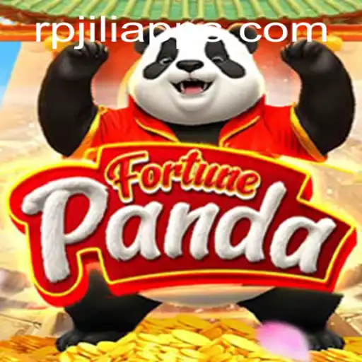 FortunePanda: A New Era in Gaming with RPJili App Integration