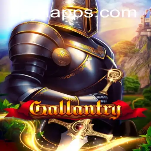 Gallantry: An Immersive Gaming Experience through RPJILI App