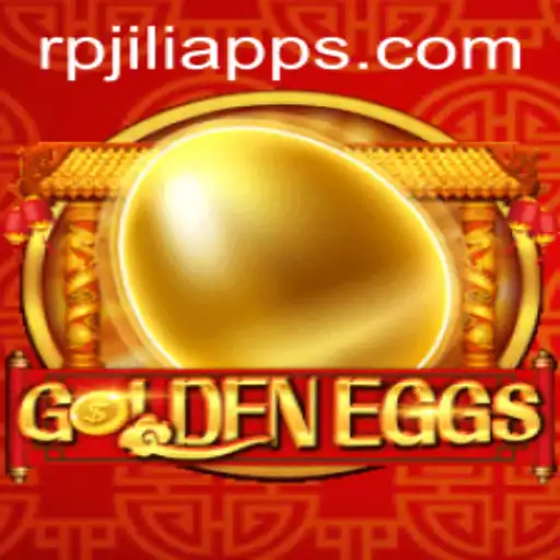GoldenEggs: Unearthing the Excitement of the RPJili App Game