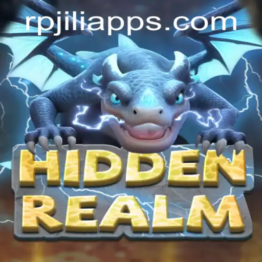 The Enigmatic World of HiddenRealm and the Rise of RPJili App