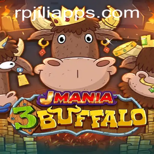 Discover the Exciting World of JMania3Buffalo: An Innovative Gaming Experience