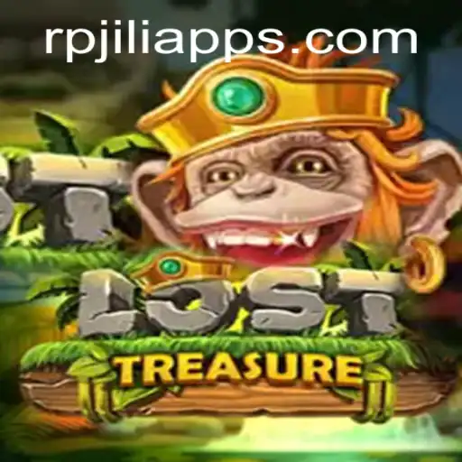 Discovering the Mystical World of LostTreasure on RPJili App