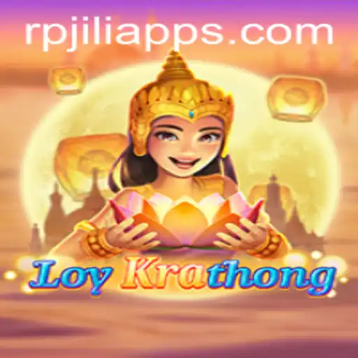 The Enchanting World of LoyKrathong: A Unique Gaming Experience