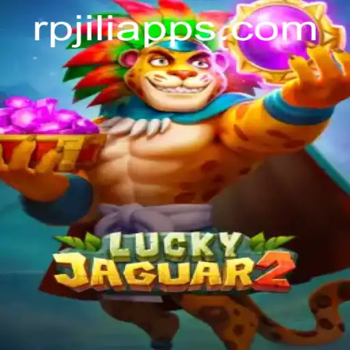 Discover the Exciting World of Luckyjaguar2 on RPJILI App