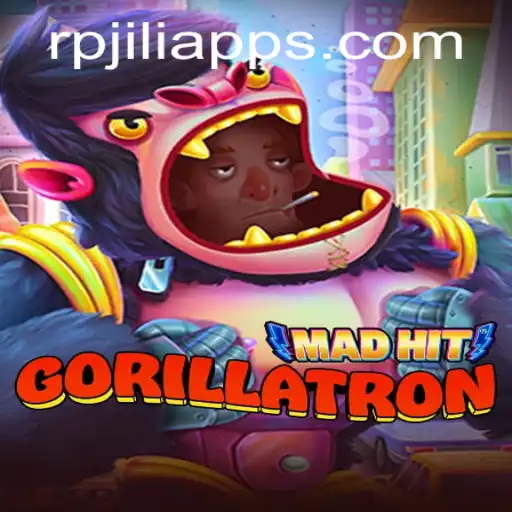 Dive into the World of MadHitGorillatron: A Thrilling New Gaming Experience
