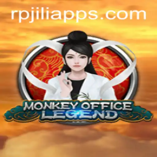 Exploring the World of MonkeyOfficeLegend and the Rise of rpjili app