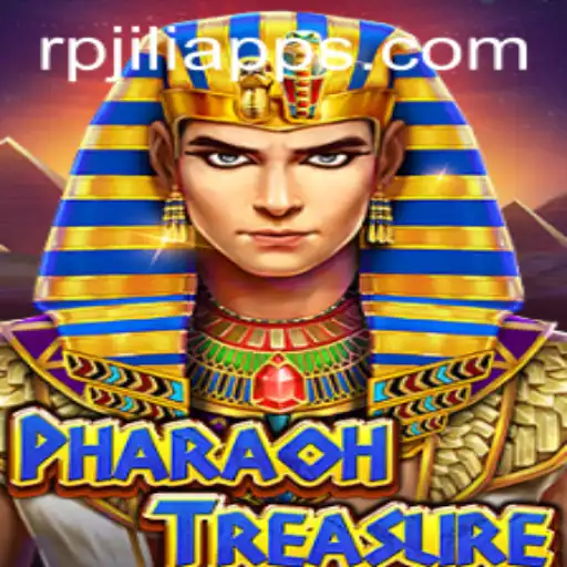 Unlock the Mysteries of PharaohTreasure: Dive into the Ancient World with rpjili app