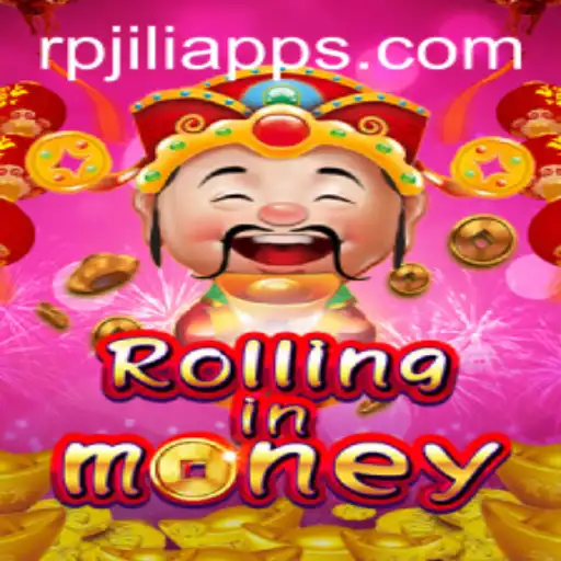 RollingInMoney: A Comprehensive Guide to the Game and the rpjili App