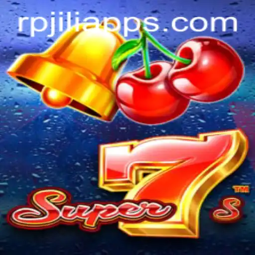 Discover the Thrills of Super7s on the RPJili App: A Game Worth Playing
