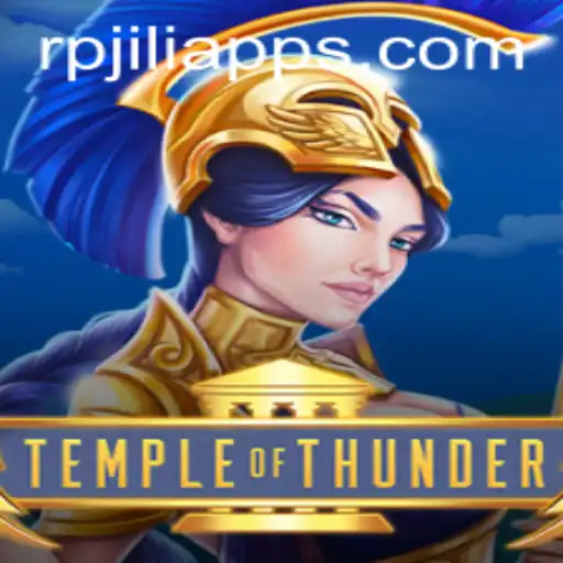 TempleofThunder: A New Era in Mobile Gaming