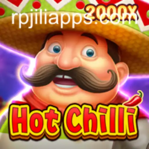 Discovering HotChilli: Thrills in the rpjili App
