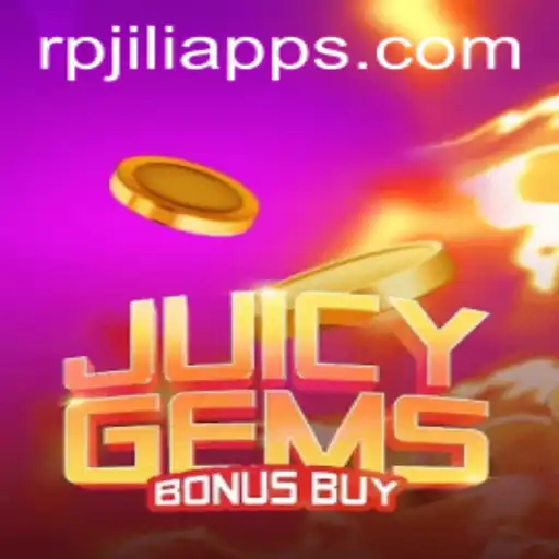 Experience the Thrills of JuicyGemsBonusBuy with the rpjili App