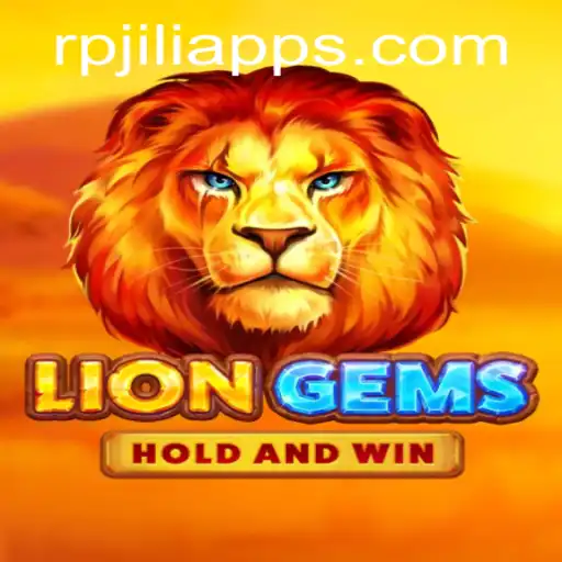 Exploring LionGems: A Thrilling Adventure in the RPJili App