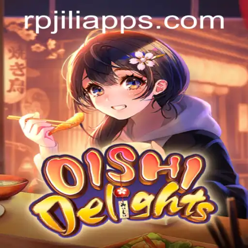 Exploring OishiDelights: A Dynamic Journey with the RPJili App