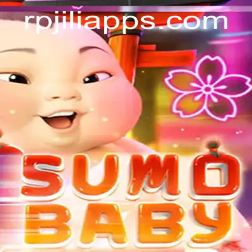 Discovering SumoBaby: The Innovative Game Taking the Rpjili App by Storm