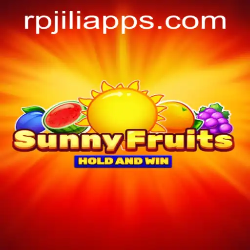 Exploring SunnyFruits on RPJili App