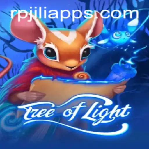Explore the Enchanting World of TreeofLight: A Unique Gaming Experience with rpjili App