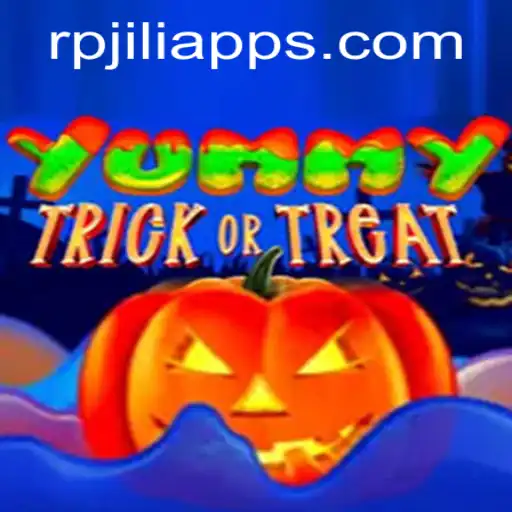 YummyTrickorTreat: A Delicious Dive into Spooky Fun with rpjili app